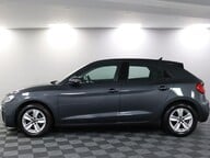 Audi A1 SPORTBACK TFSI TECHNIK 18