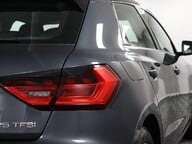 Audi A1 SPORTBACK TFSI TECHNIK 23