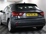 Audi A1 SPORTBACK TFSI TECHNIK 29