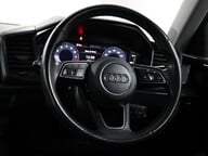 Audi A1 SPORTBACK TFSI TECHNIK 43