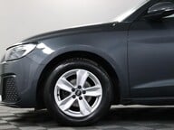 Audi A1 SPORTBACK TFSI TECHNIK 27