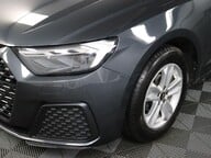 Audi A1 SPORTBACK TFSI TECHNIK 31