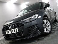 Audi A1 SPORTBACK TFSI TECHNIK 32