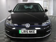 Volkswagen Golf E-GOLF 2