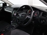 Volkswagen Golf E-GOLF 3