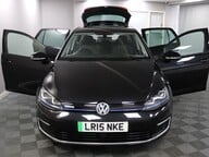 Volkswagen Golf E-GOLF 7