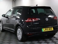 Volkswagen Golf E-GOLF 10