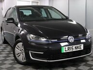 Volkswagen Golf E-GOLF 19