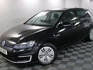 Volkswagen Golf E-GOLF 20