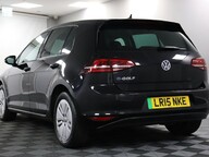 Volkswagen Golf E-GOLF 22