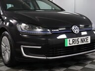 Volkswagen Golf E-GOLF 24