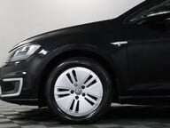 Volkswagen Golf E-GOLF 27