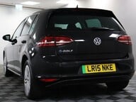 Volkswagen Golf E-GOLF 29