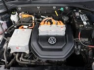 Volkswagen Golf E-GOLF 45