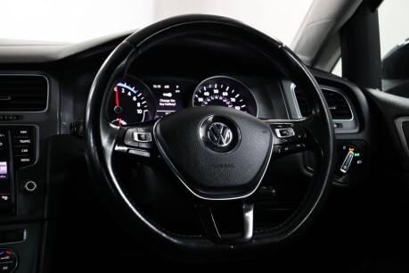 Volkswagen Golf E-GOLF 46