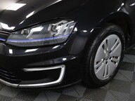 Volkswagen Golf E-GOLF 31