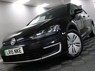 Volkswagen Golf E-GOLF 32