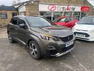 Peugeot 3008 PURETECH S/S GT LINE 1