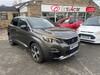 Peugeot 3008 PURETECH S/S GT LINE