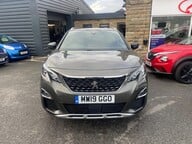 Peugeot 3008 PURETECH S/S GT LINE 7