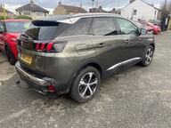 Peugeot 3008 PURETECH S/S GT LINE 9