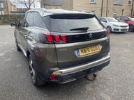 Peugeot 3008 PURETECH S/S GT LINE 5