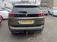 Peugeot 3008 PURETECH S/S GT LINE 4