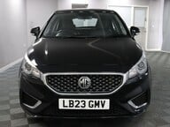 MG MG3 EXCLUSIVE NAV VTI-TECH 2