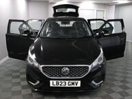 MG MG3 EXCLUSIVE NAV VTI-TECH 7