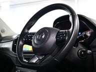 MG MG3 EXCLUSIVE NAV VTI-TECH 12