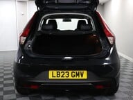 MG MG3 EXCLUSIVE NAV VTI-TECH 14