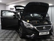 MG MG3 EXCLUSIVE NAV VTI-TECH 15