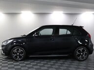 MG MG3 EXCLUSIVE NAV VTI-TECH 18