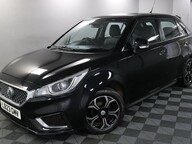 MG MG3 EXCLUSIVE NAV VTI-TECH 20