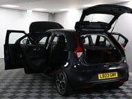 MG MG3 EXCLUSIVE NAV VTI-TECH 21