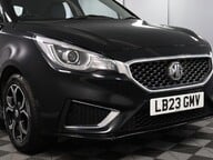 MG MG3 EXCLUSIVE NAV VTI-TECH 24