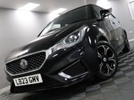 MG MG3 EXCLUSIVE NAV VTI-TECH 32