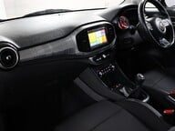 MG MG3 EXCLUSIVE NAV VTI-TECH 34