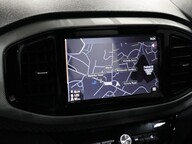 MG MG3 EXCLUSIVE NAV VTI-TECH 38