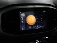 MG MG3 EXCLUSIVE NAV VTI-TECH 39