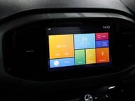 MG MG3 EXCLUSIVE NAV VTI-TECH 40