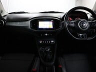 MG MG3 EXCLUSIVE NAV VTI-TECH 41