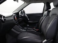 MG MG3 EXCLUSIVE NAV VTI-TECH 43