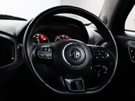 MG MG3 EXCLUSIVE NAV VTI-TECH 46