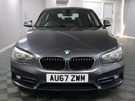 BMW 1 Series 116D SPORT 2