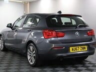 BMW 1 Series 116D SPORT 11