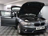 BMW 1 Series 116D SPORT 15