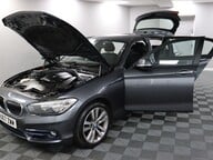 BMW 1 Series 116D SPORT 16