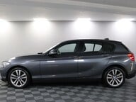 BMW 1 Series 116D SPORT 18