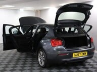 BMW 1 Series 116D SPORT 21